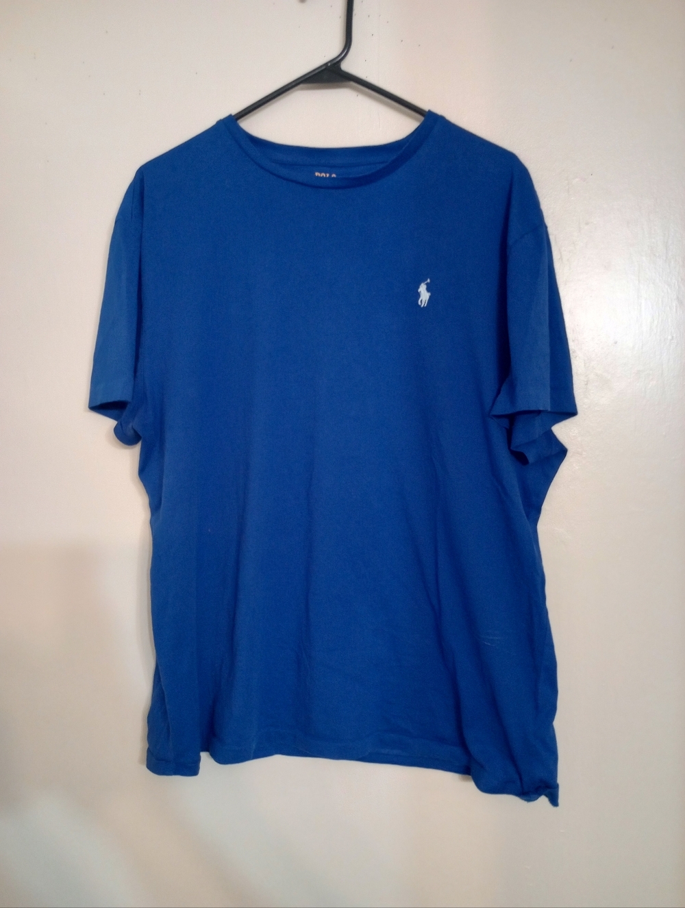 Polo Ralph Lauren Men's Short Sleeve Logo Classic Tee